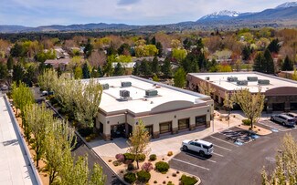 Plus de détails pour 5595 S Kietzke Ln, Reno, NV - Bureau à louer