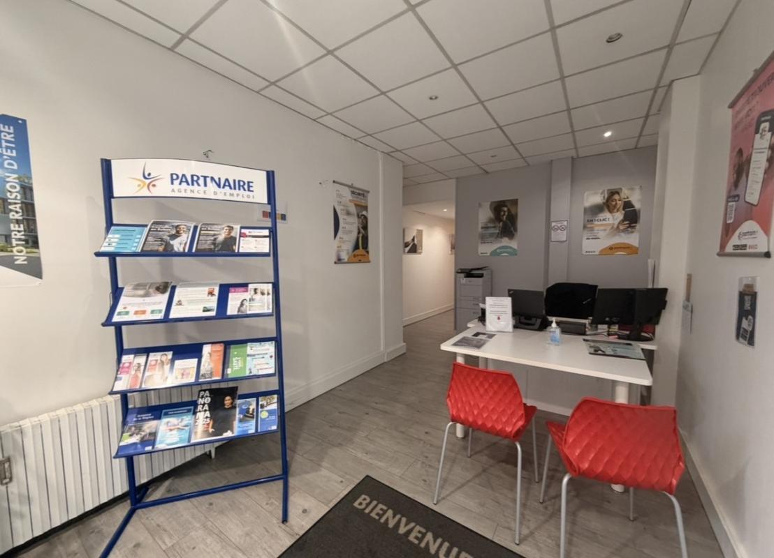 Local commercial dans Amiens à vendre Photo intérieure– Image 1 sur 4