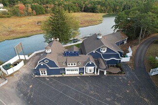 Plus de détails pour 1335 US ROUTE 1, Yarmouth, ME - Local commercial à louer