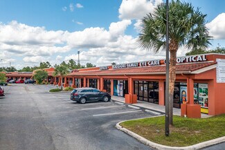 Plus de détails pour 701 JC Center Ct, Port Charlotte, FL - Local commercial à louer