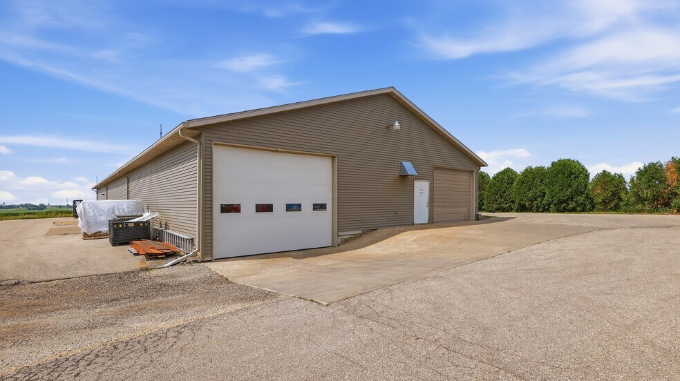 5382 County Road A, Lancaster, WI à louer - Photo de l’immeuble – Image 2 sur 30