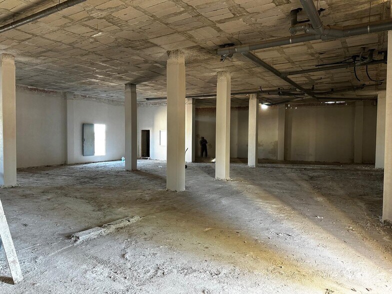 Local commercial dans Murcia à vendre - Photo de l’immeuble – Image 2 sur 7