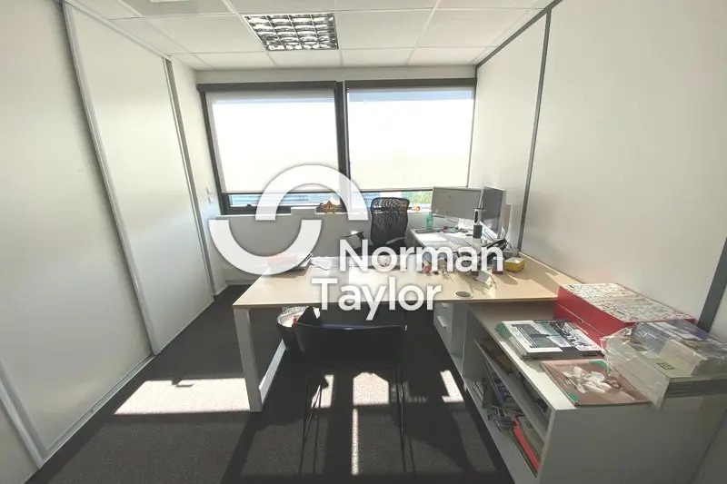 Bureau dans Montpellier à vendre - Photo intérieure – Image 3 sur 8
