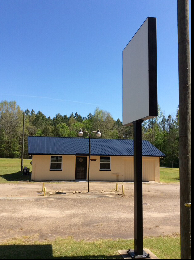 38087 Hwy 561, Hollister, NC à vendre Photo de l’immeuble– Image 1 sur 4