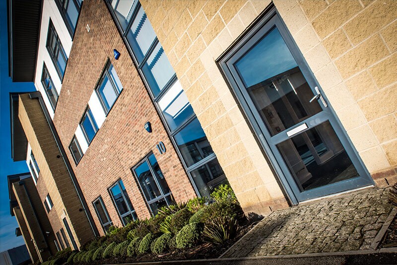 12-4 Suites 12, 14 & 15 Pickers Gill Court, Crown Road Ct, Sunderland à louer - Photo de l’immeuble – Image 3 sur 12