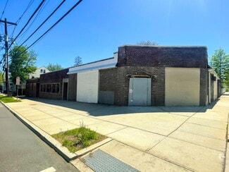 Plus de détails pour 124-130 Lyons Ave, Newark, NJ - Local commercial à louer