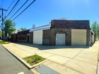 Plus de détails pour 124-130 Lyons Ave, Newark, NJ - Local commercial à louer