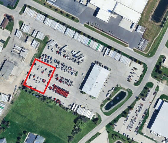 3360 Spirit Way, Green Bay, WI à louer - Photo intérieure – Image 2 sur 2