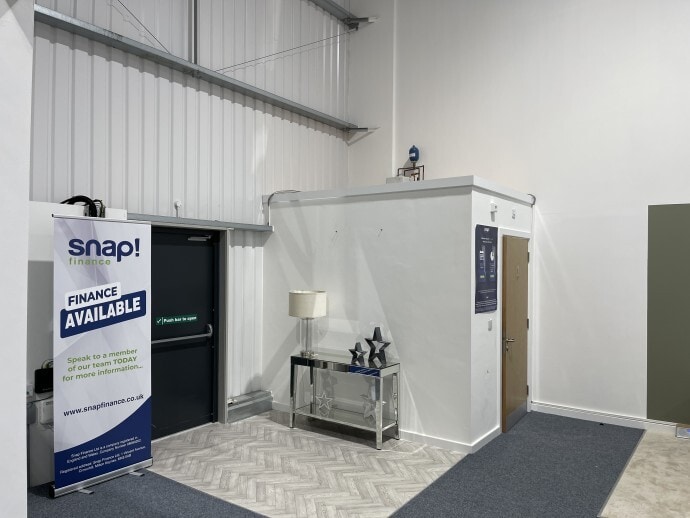 Bishops Rd, Lincoln à louer Photo intérieure– Image 1 sur 2