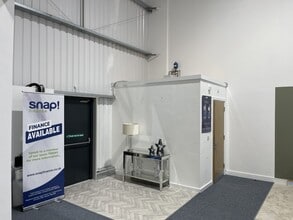 Bishops Rd, Lincoln à louer Photo intérieure– Image 1 sur 2