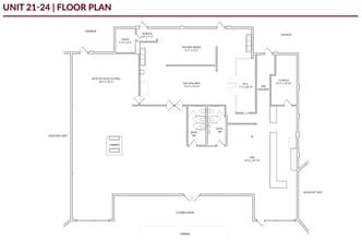 1403 Dunn Ave, Jacksonville, FL à louer Photo intérieure– Image 2 sur 2