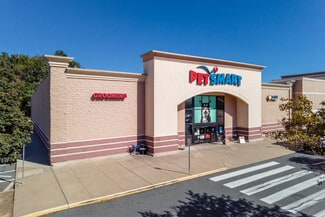 Plus de détails pour 6100 Arlington Blvd, Falls Church, VA - Local commercial à vendre