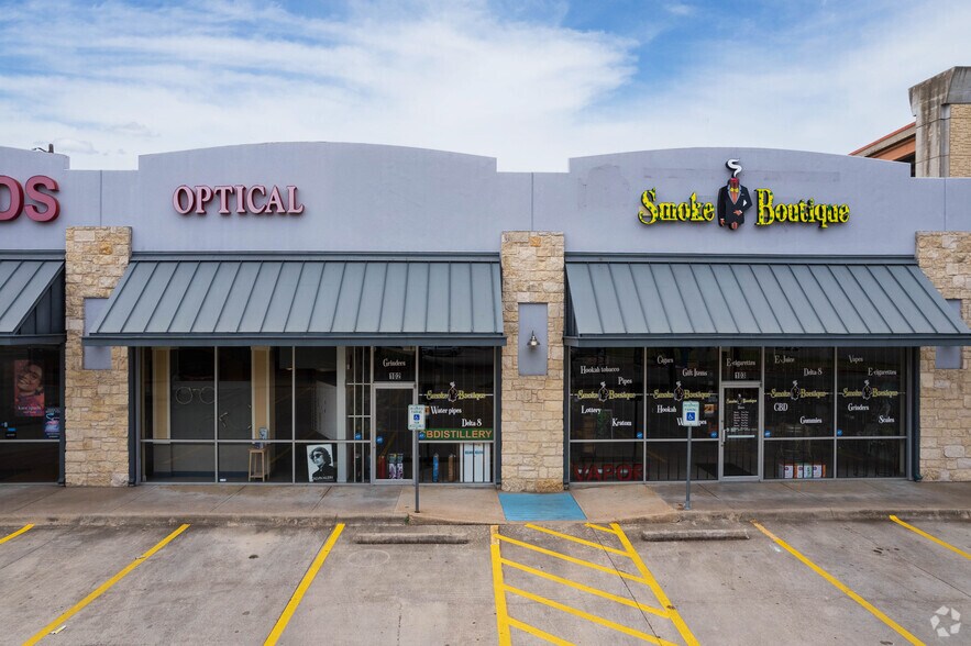 13201 FM 620 N, Austin, TX à vendre - Photo de l’immeuble – Image 3 sur 12