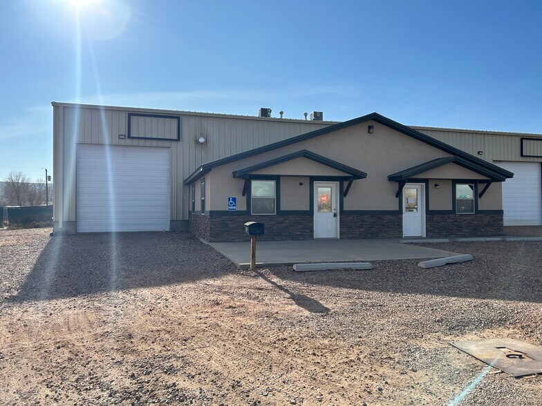 2783 W 2500 S, Roosevelt, UT à vendre - Photo de l’immeuble – Image 3 sur 16