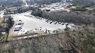 Plus de détails pour 1533 McIntosh Rd, Douglasville, GA - Industriel/Logistique à louer