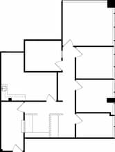 6345 Balboa Blvd, Encino, CA à louer Plan d’étage– Image 1 sur 1