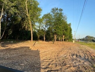 Plus de détails pour 2427 Patterson st, Valdosta, GA - Terrain à vendre