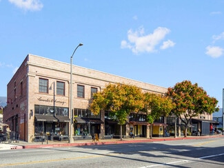Plus de détails pour 1384-1400 E Washington Blvd, Pasadena, CA - Local commercial à louer