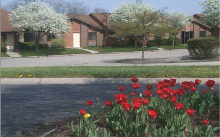 3840 Woodridge Blvd, Fairfield, OH à louer - Photo de l’immeuble – Image 3 sur 3