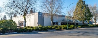 Plus de détails pour 6100 Kingsland Dr, Burnaby, BC - Industriel/Logistique à louer