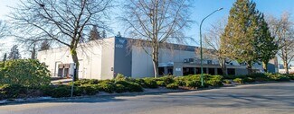 Plus de détails pour 6100 Kingsland Dr, Burnaby, BC - Industriel/Logistique à louer