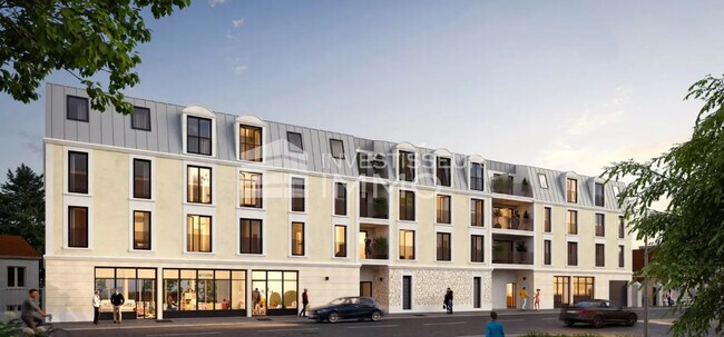 Plus de détails pour Local commercial à vendre