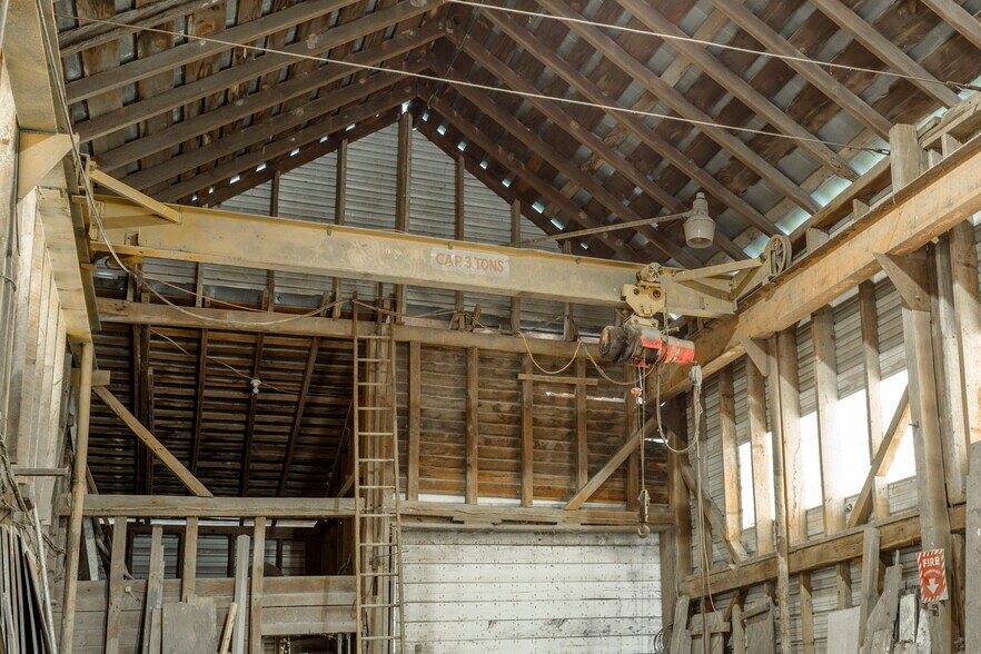 9875 Cave Hill Rd, Mcgaheysville, VA à louer - Photo de l’immeuble – Image 3 sur 6