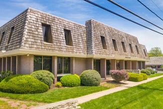 Plus de détails pour 6600 W 95th St, Overland Park, KS - Bureau à louer