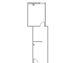 10000 N 31st Ave, Phoenix, AZ à louer Plan d’étage– Image 1 sur 1