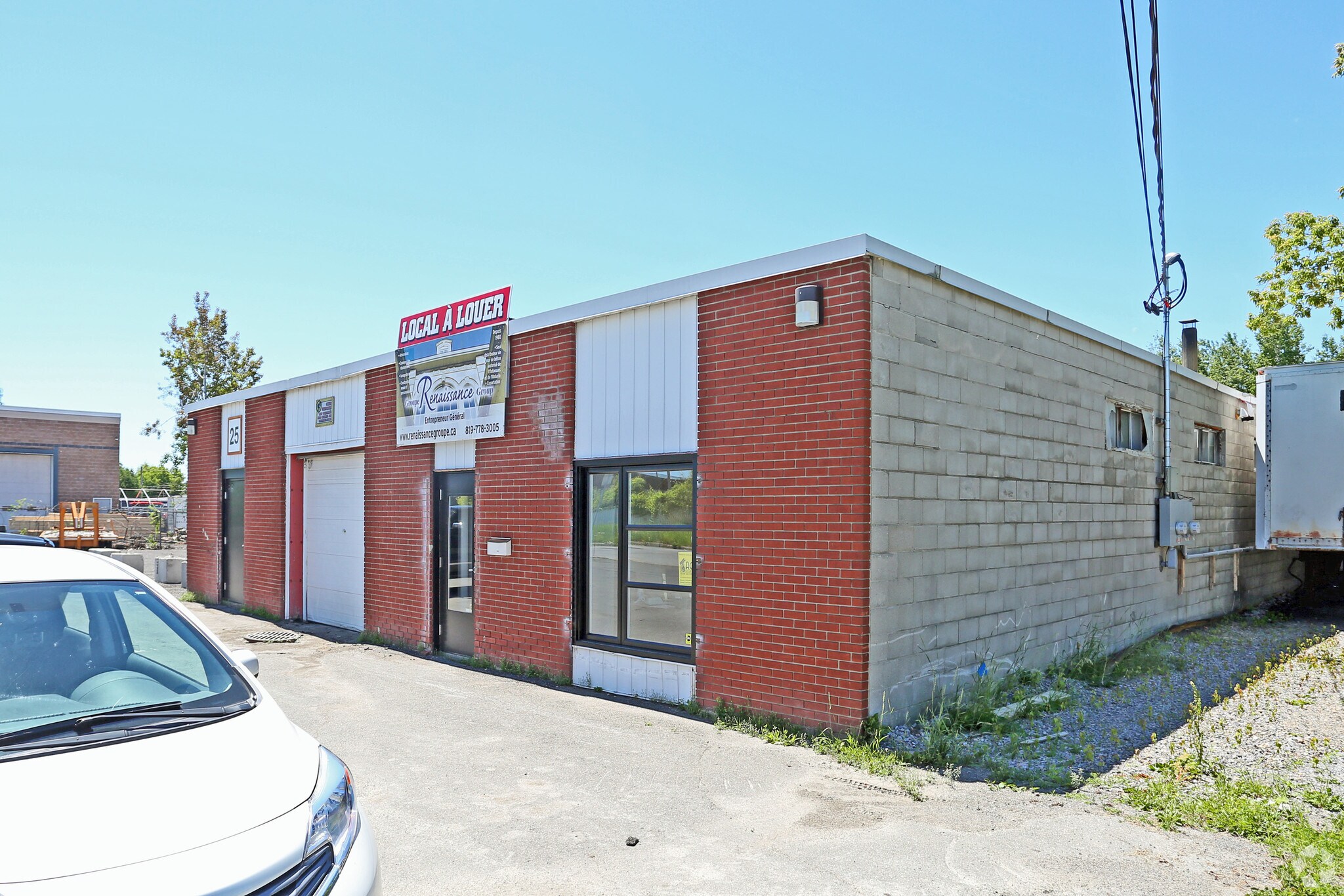 25 Rue Audet, Gatineau, QC à vendre Photo principale– Image 1 sur 15