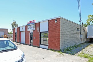 Plus de détails pour 25 Rue Audet, Gatineau, QC - Local commercial à vendre
