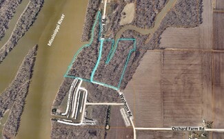 Plus de détails pour 5782 Washeon Rd, Saint Charles, MO - Terrain à vendre