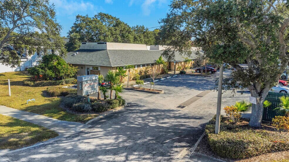 701 N Hercules Ave, Clearwater, FL à vendre - Photo de l’immeuble – Image 3 sur 72
