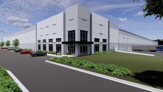 Plus de détails pour 3945 Fairburn, Douglasville, GA - Industriel/Logistique à louer