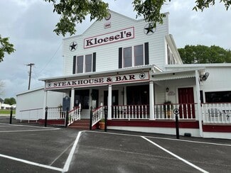 Plus de détails pour 101 Moore, Moulton, TX - Local commercial à vendre