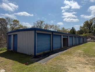 Plus de détails pour 0 Broad Street, Georgiana, AL - Terrain à vendre