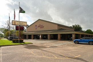 Plus de détails pour 10355 Mills Rd, Houston, TX - Spécialisé à vendre