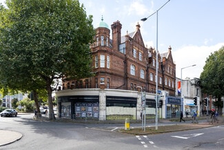 Plus de détails pour Terminus Rd, Eastbourne - Local commercial à vendre