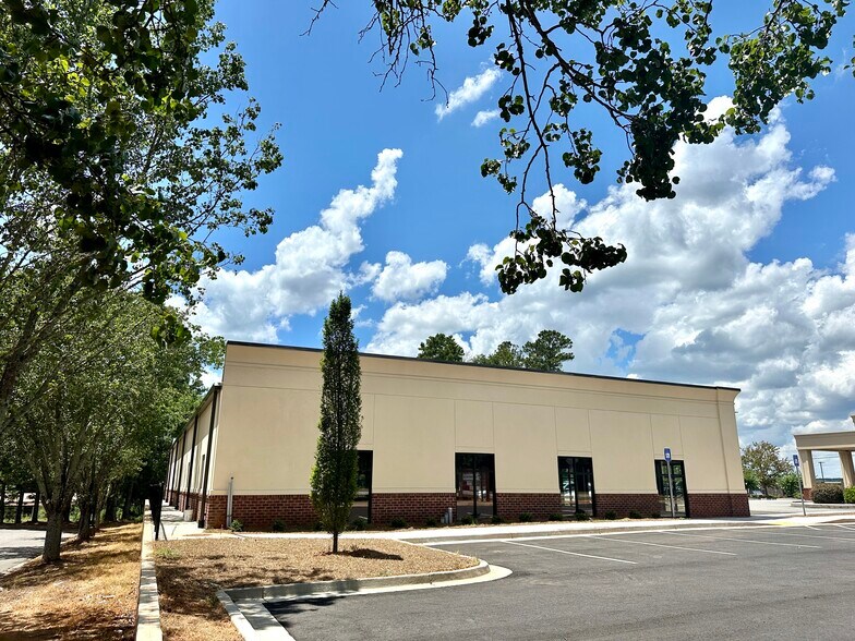 5105 Jefferson Rd, Athens, GA à louer - Photo de l’immeuble – Image 3 sur 8