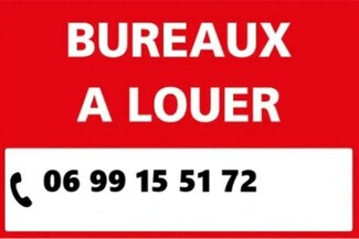 Plus de détails pour Bureau à louer