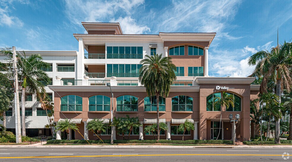 1 N Federal Hwy, Boca Raton, FL à louer - Photo de l’immeuble – Image 3 sur 14