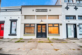 Plus de détails pour 4123 Highway 90, Brookshire, TX - Bureau à vendre