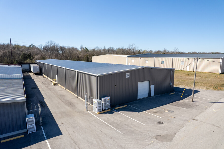 3219 Sexton Rd SE, Decatur, AL à louer - Photo de l’immeuble – Image 1 sur 11
