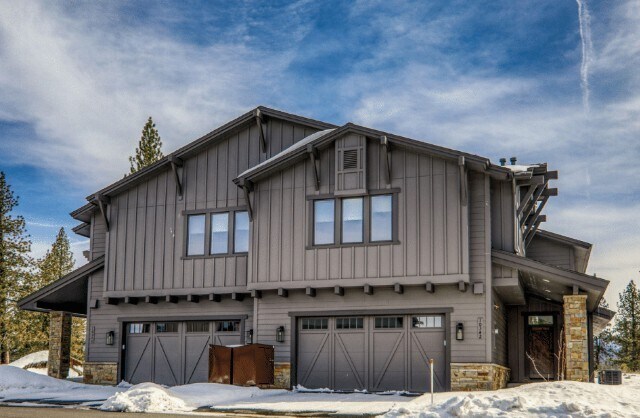 10308 Badger Ln, Truckee, CA à vendre - Photo de l’immeuble – Image 3 sur 4