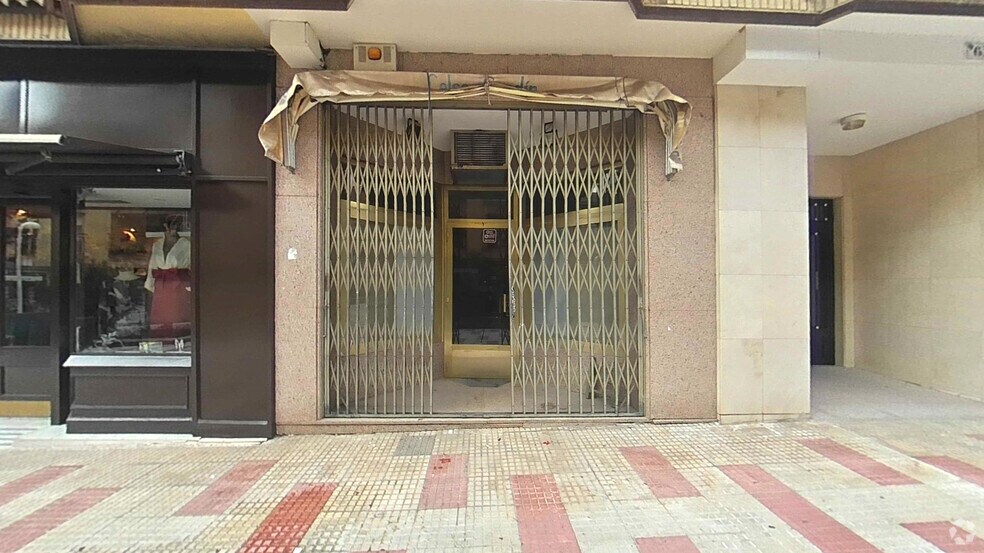 Immeuble residentiel dans Toledo, Toledo à vendre - Photo intérieure – Image 1 sur 1