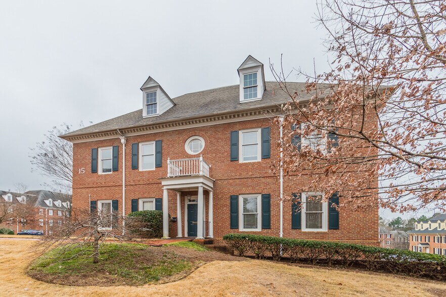 1640 Powers Ferry Rd SE, Marietta, GA à louer - Photo de l’immeuble – Image 2 sur 15