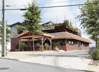 Plus de détails pour 685 11th St NW, Atlanta, GA - Bureau/Local commercial à louer