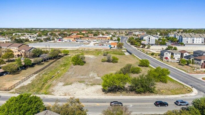 TBD Hollow Dr, San Antonio, TX à vendre - Photo de l’immeuble – Image 3 sur 6