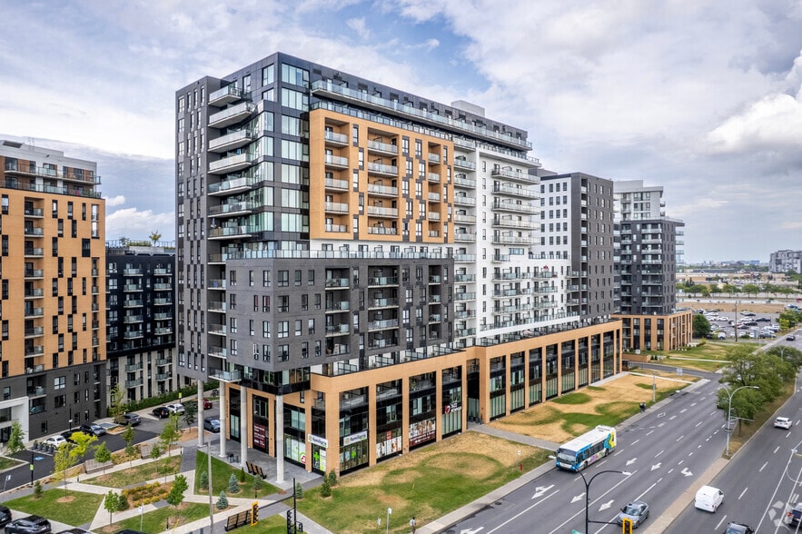 7315 Av Newman, Montréal, QC à louer - Photo principale – Image 1 sur 5