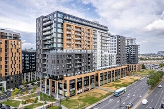 Plus de détails pour 7315 Av Newman, Montréal, QC - Local commercial à louer